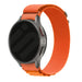 Samsung Galaxy Watch 5 Pro Alpine Strap (Orange)
