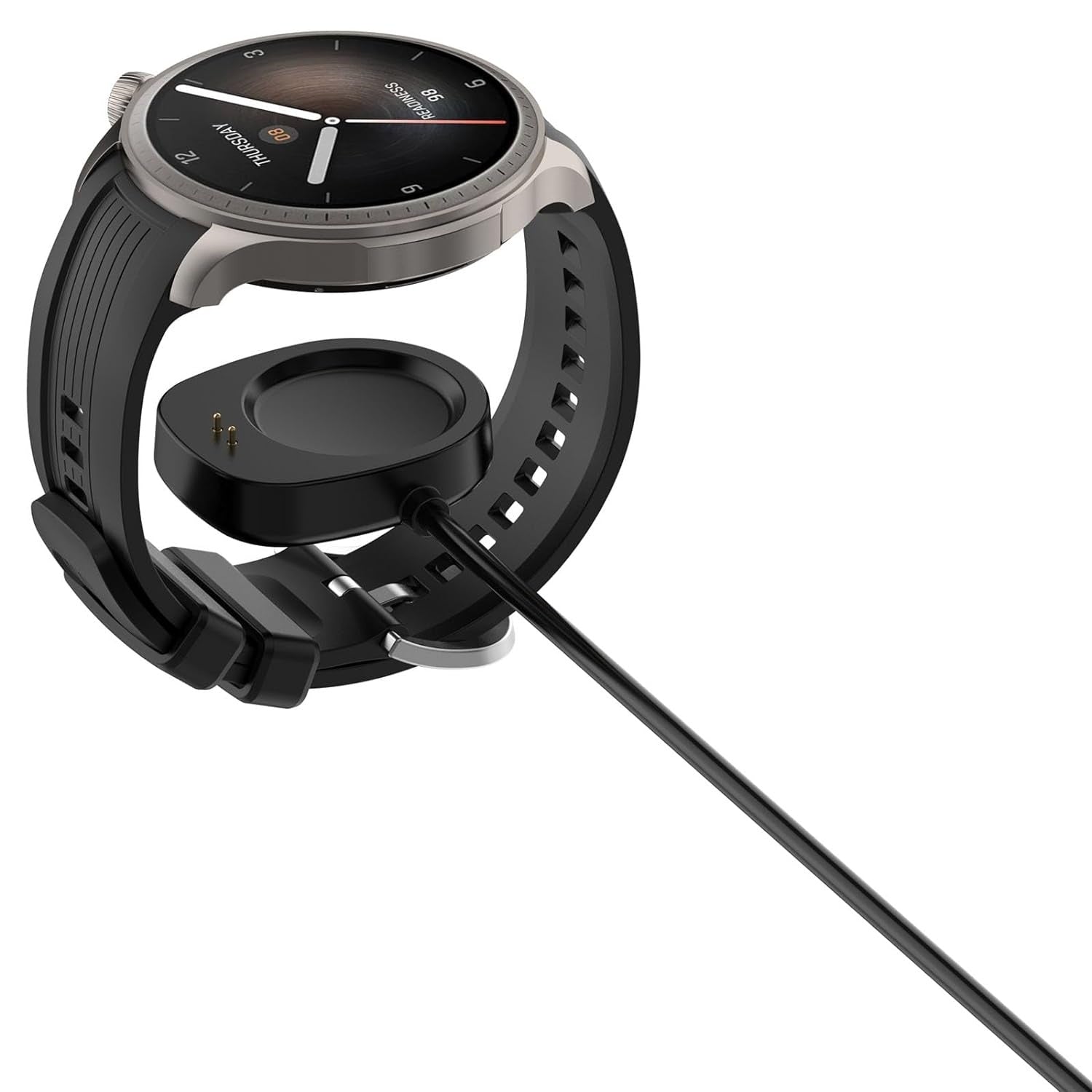 Cable de chargeur Amazfit T-Rex 3 