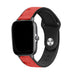 Amazfit GTS 3 Hybrid Leather Strap (Red)