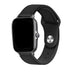 Bracelet hybride cuir Amazfit GTS 3 (noir)
