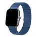 Bracelet cuir Loop Amazfit Bip (bleu foncé)