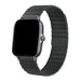 Bracelet cuir Loop Amazfit GTS 3 (noir)