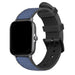 Amazfit GTS 3 Hybrid Nylon Strap (Blue)