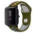 Amazfit Bip Sport Strap (Army Green/Rainbow)