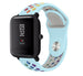 Bracelet sport Amazfit Bip (bleu clair coloré)