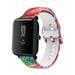 Bracelet coloré Xiaomi Amazfit Bip