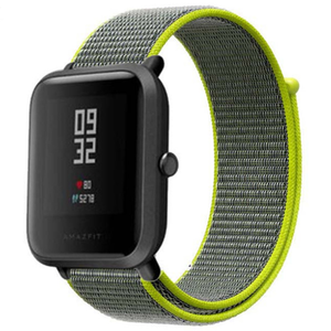amazfit-bip-nylon-band-flash