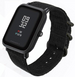 Bracelet nylon boucle Xiaomi Amazfit Bip (noir)