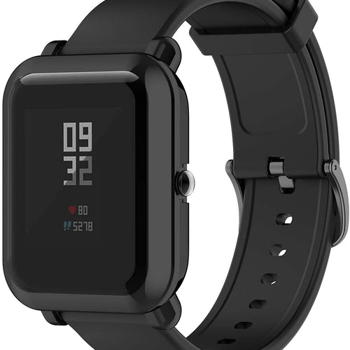 amazfit-bip-tpu-case-zwart-2
