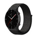 Amazfit GTR 2 Nylon Strap (Black)