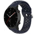 Amazfit GTR 2 Breathable Strap (Dark Blue)