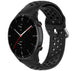 Amazfit GTR 2 Breathable Strap (Black)