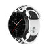 Bracelet sport Amazfit GTR 2 (blanc/noir)