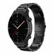 Bracelet acier Amazfit GTR 2 (noir)