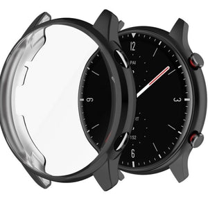 amazfit-gtr-2-tpu-case-zwart