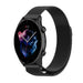 Bracelet Milanais Amazfit GTR 3 (Pro) (noir)
