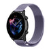Bracelet milanais Amazfit GTR 3 (Pro) (violet clair)