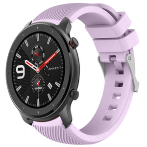 amazfit-gtr-silicone-band-lila
