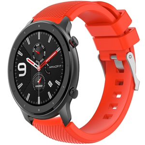 amazfit-gtr-silicone-band-rood