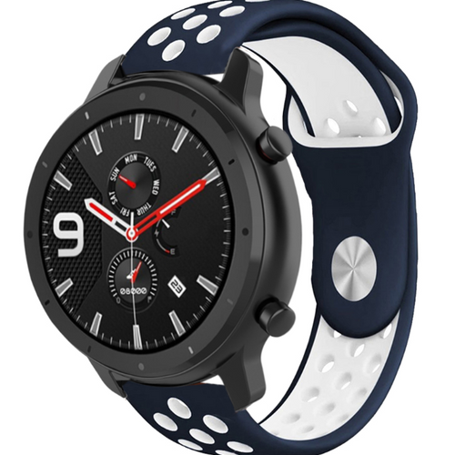 amazfit-gtr-sport-band-blauw-wit