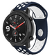 Bracelet sport Xiaomi Amazfit GTR (bleu/blanc)