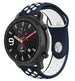 Bracelet sport Xiaomi Amazfit GTR (bleu/blanc)