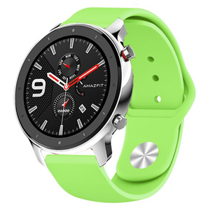 amazfit-gtr-sport-band-groen
