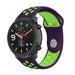 Bracelet sport Xiaomi Amazfit GTR (violet/vert)