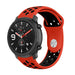 Bracelet sport Xiaomi Amazfit GTR (rouge/noir)