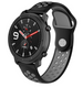 Bracelet sport Xiaomi Amazfit GTR (noir/gris)
