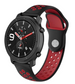 Bracelet sport Xiaomi Amazfit GTR (noir/rouge)