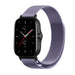 Bracelet milanais Amazfit GTS 2 (violet clair)