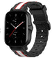 Amazfit GTS 2 Special Edition Strap (Black/White)