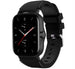 Amazfit GTS 2 Silicone Strap (Black)