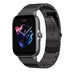 Amazfit GTS 3 Metal Strap (Black)