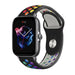 Bracelet sport Amazfit GTS 3 (noir/coloré)