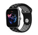 Bracelet sport Amazfit GTS 3 (noir/gris)