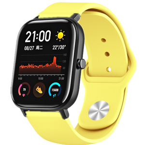 amazfit-gts-sport-band-geel
