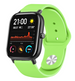Bracelet sport Xiaomi Amazfit GTS (vert clair)