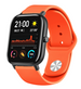 Bracelet sport Xiaomi Amazfit GTS (orange)