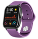 Bracelet sport Xiaomi Amazfit GTS (violet)