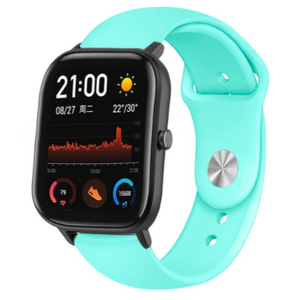 amazfit-gts-sport-bandje-aqua