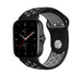 Amazfit GTS 2 Sport Strap (Black/Grey)