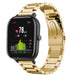 Bracelet acier Xiaomi Amazfit GTS (or)