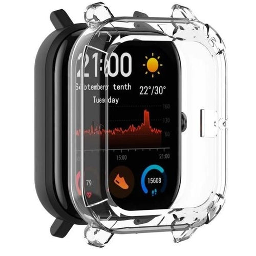 Xiaomi Amazfit GTS TPU Case