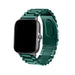Bracelet acier Xiaomi Amazfit GTS (vert)