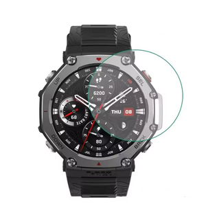 Protecteur d'écran Amazfit T-Rex 3 (cristal)