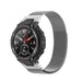Bracelet Milanais Amazfit T-Rex (Pro) (argent)