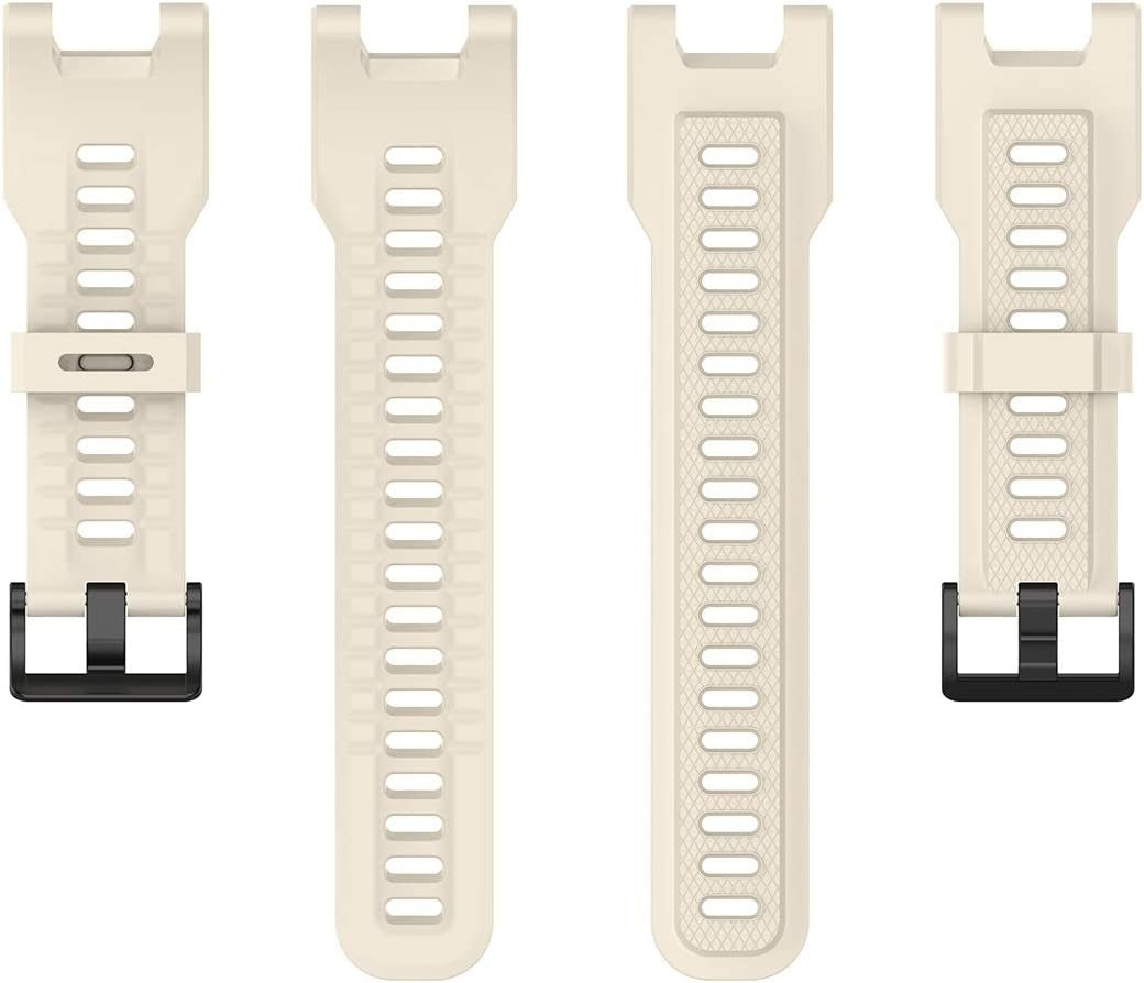 amazfit-t-rex-siliconen-bandje-beige-4