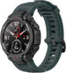 Bracelet silicone Amazfit T-Rex (Pro) (vert foncé)